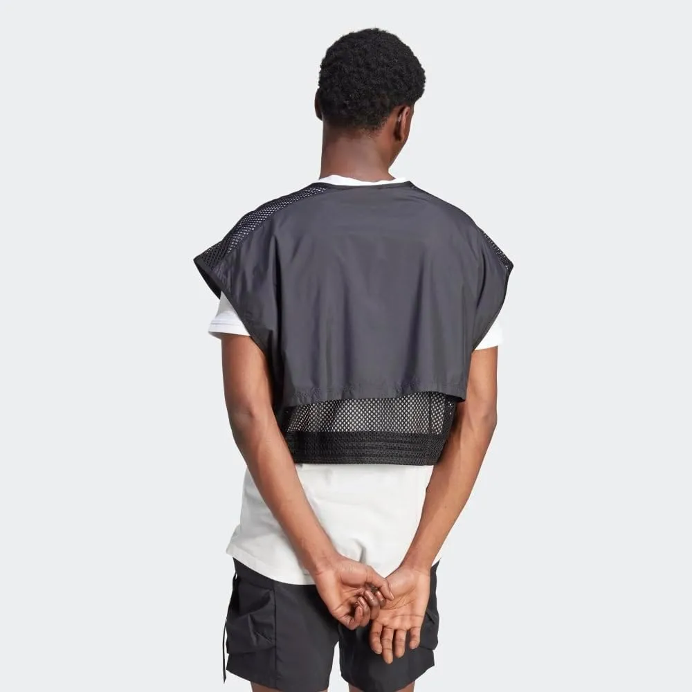 adidas Men's City Escape Premium Vest
