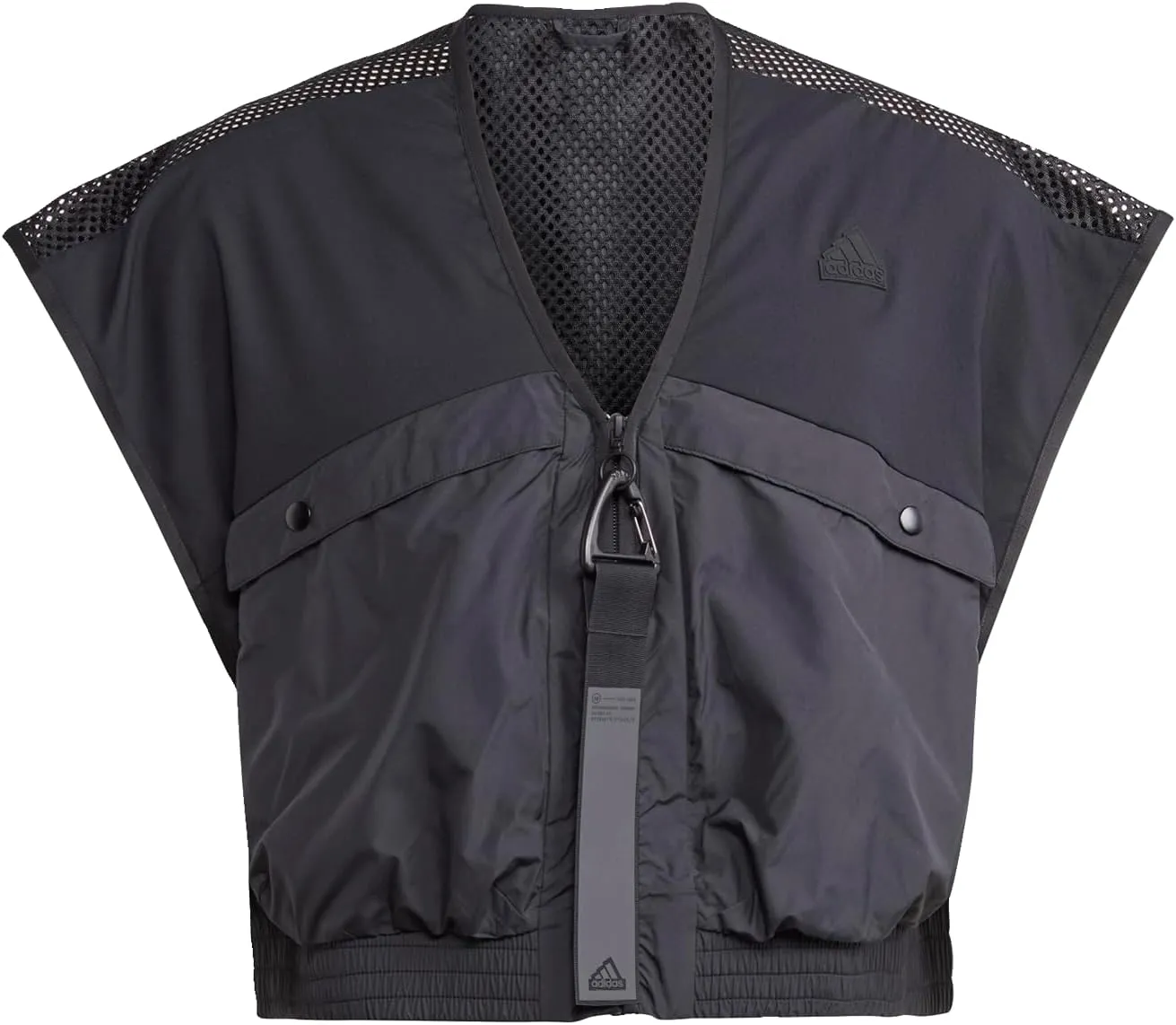 adidas Men's City Escape Premium Vest