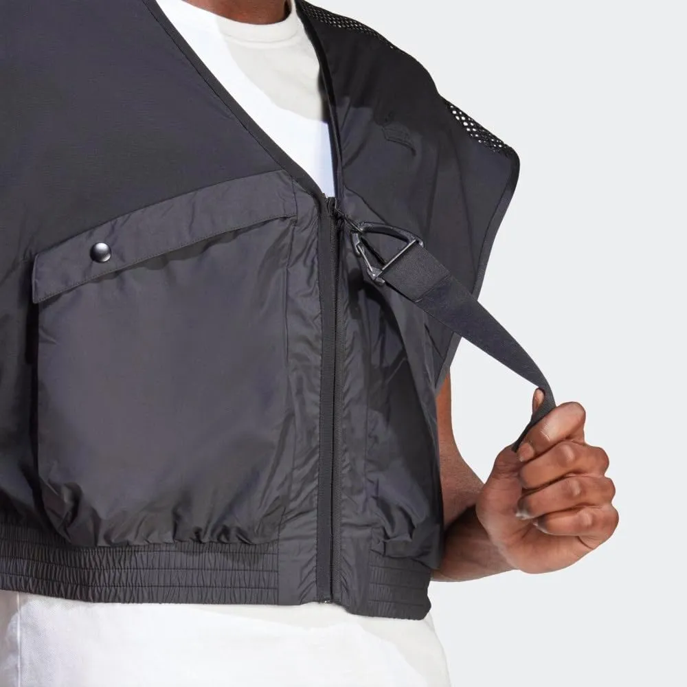 adidas Men's City Escape Premium Vest