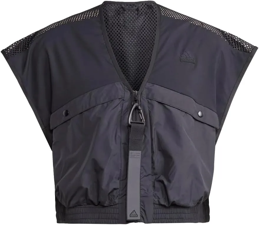 adidas Men's City Escape Premium Vest