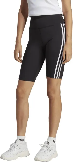 adidas Originals Women's Adicolor Classics High Waisted Short Tights
