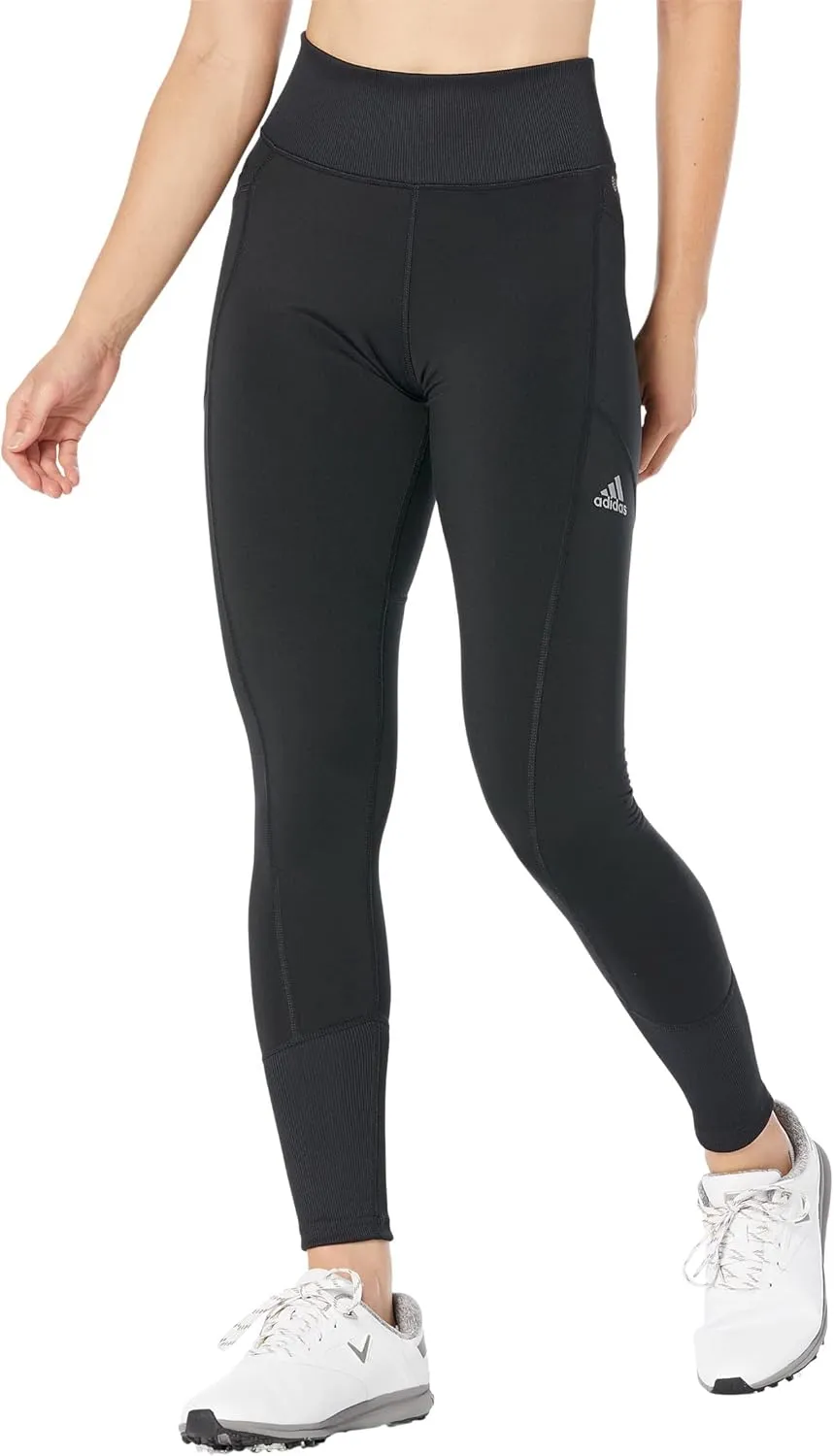 adidas Women's Primegreen Cold.rdy Golf Leggings