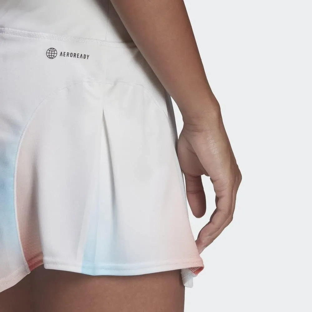 adidas Women's Tennis Match Skirt