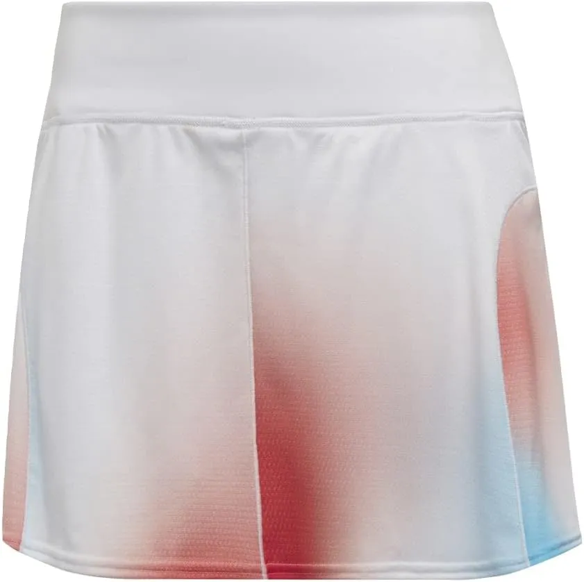 adidas Women's Tennis Match Skirt