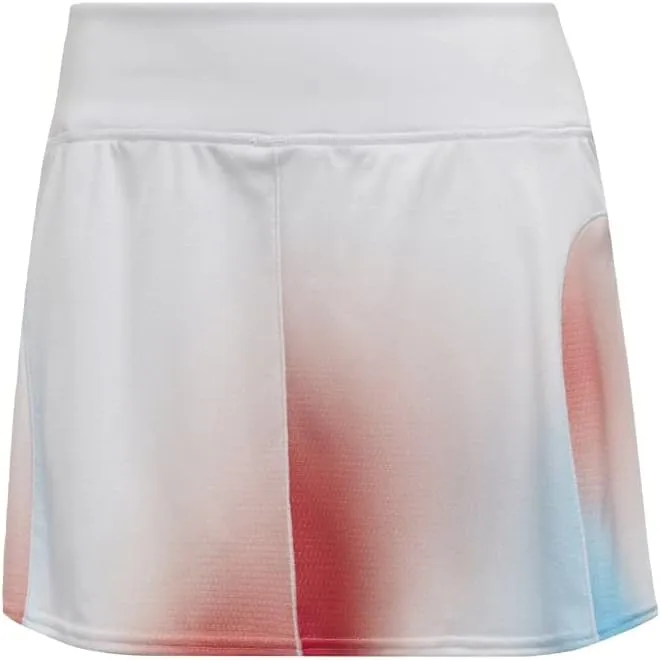 adidas Women's Tennis Match Skirt