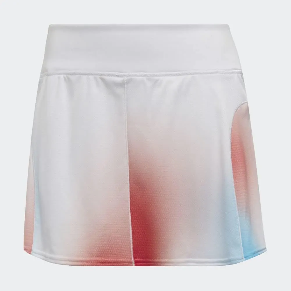 adidas Women's Tennis Match Skirt
