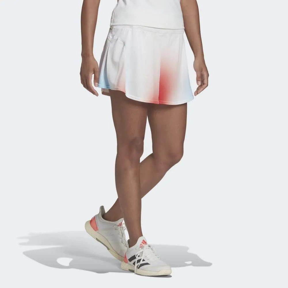 adidas Women's Tennis Match Skirt