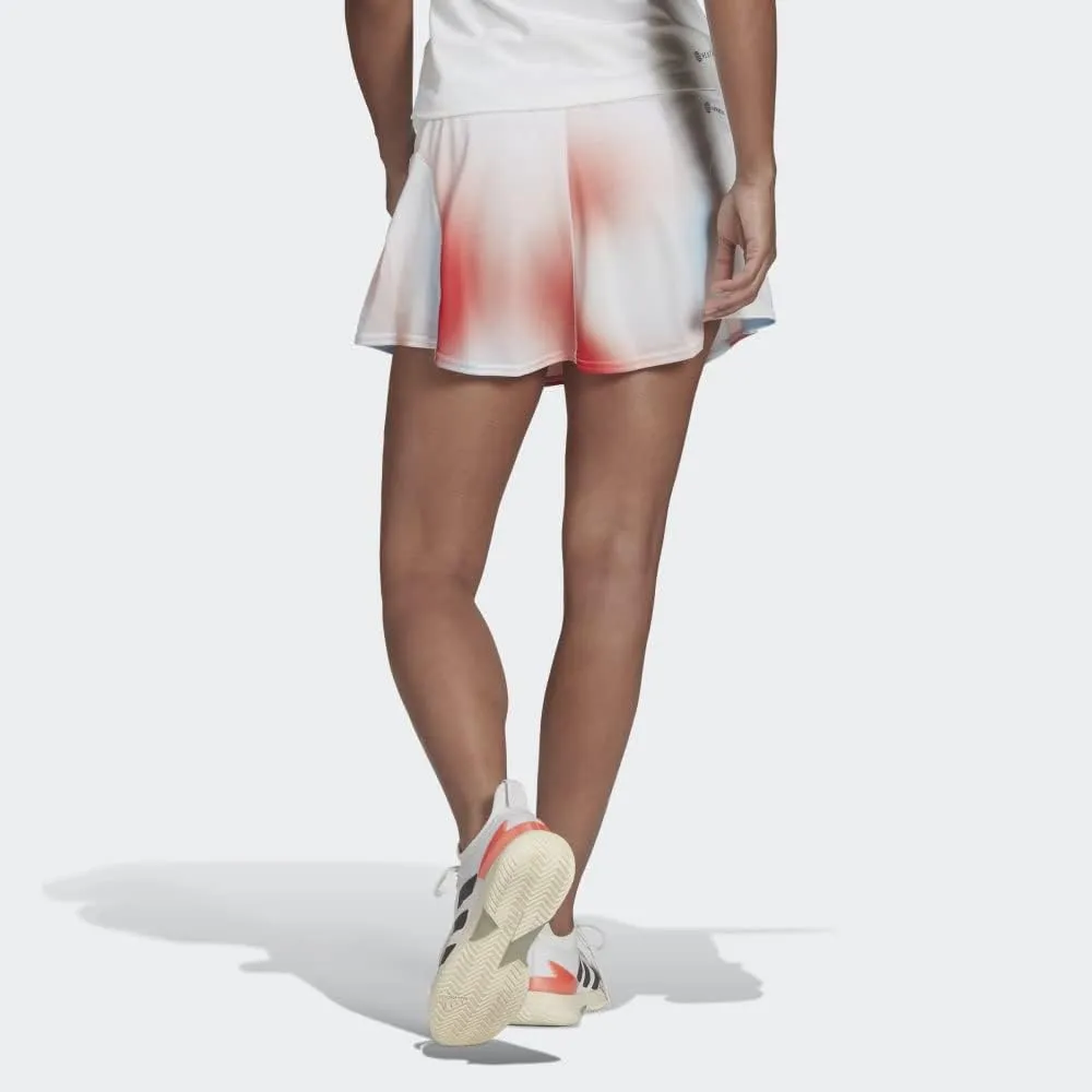 adidas Women's Tennis Match Skirt