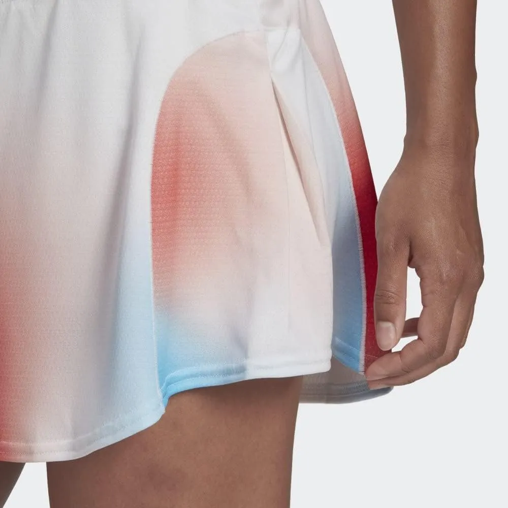 adidas Women's Tennis Match Skirt