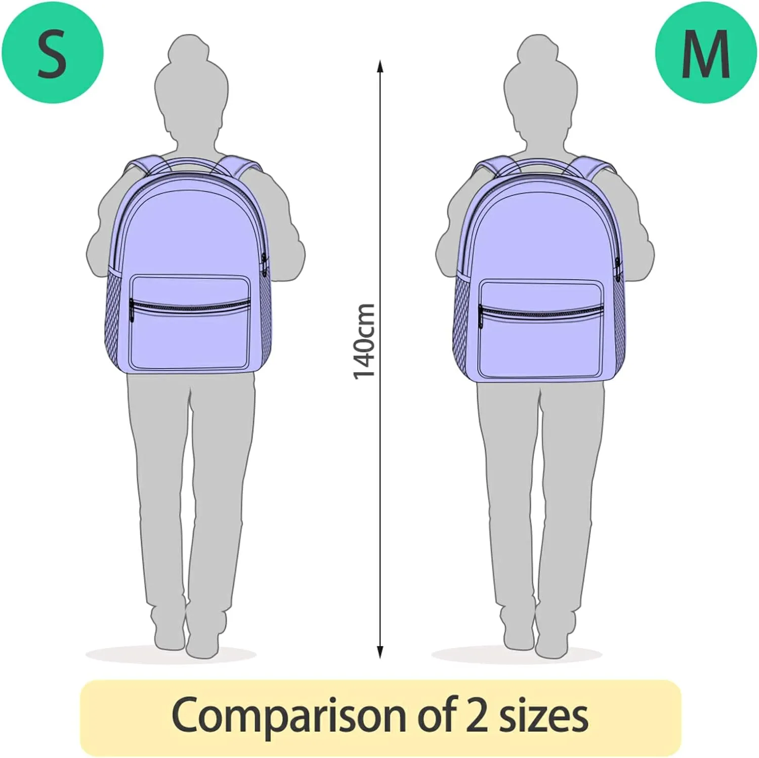 ALAZA Octopus Blue Backpacks for Boys Elementary School Bag Kids Bookbag Personalized Travel Daypack Nautical Ocean Coastal Rucksack 16in Laptop Back Pack