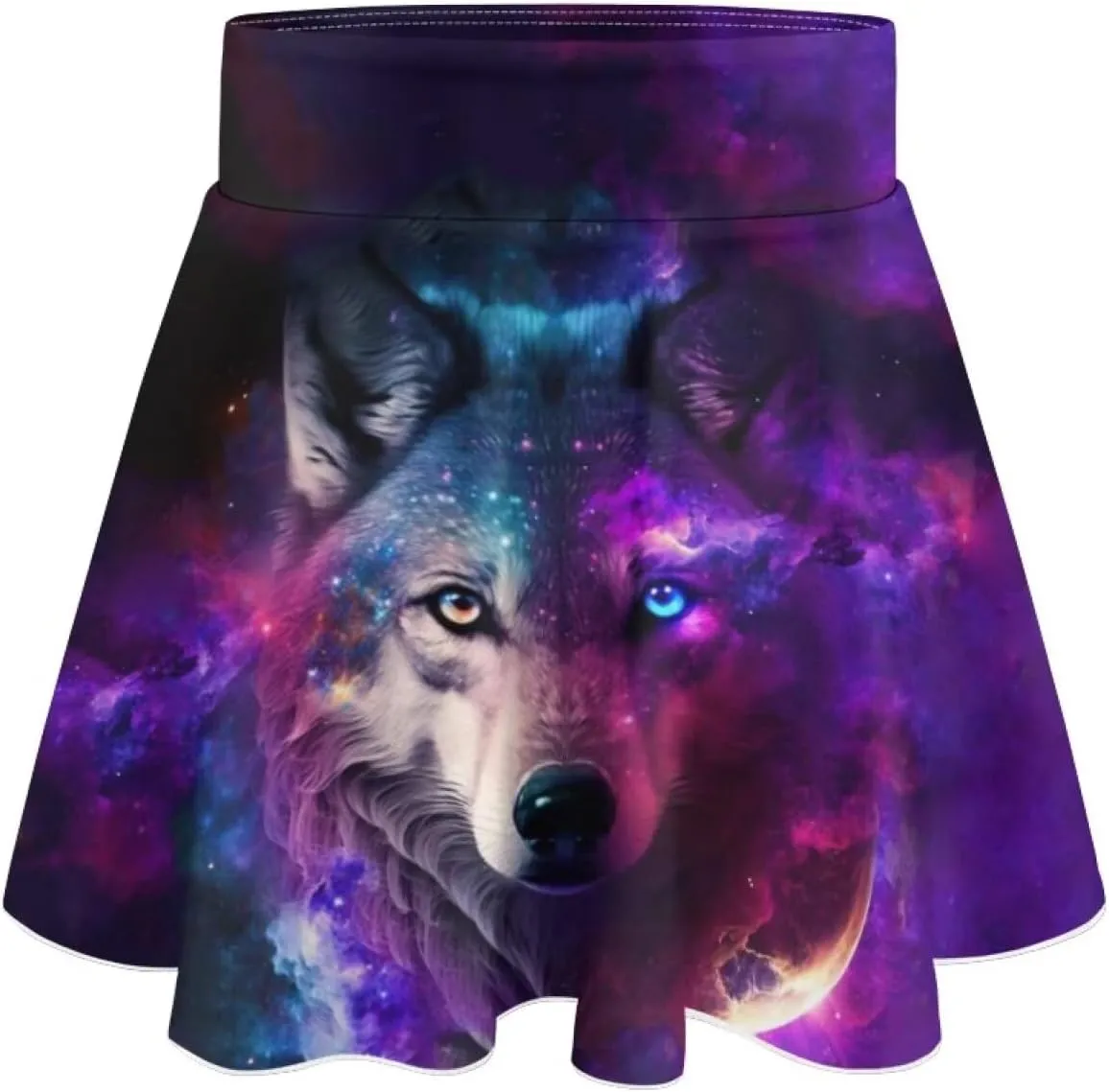 Athletic Skorts for Girls 5-14 Years Summer Sports Skirt with Pocket Tennis Gym Yoga