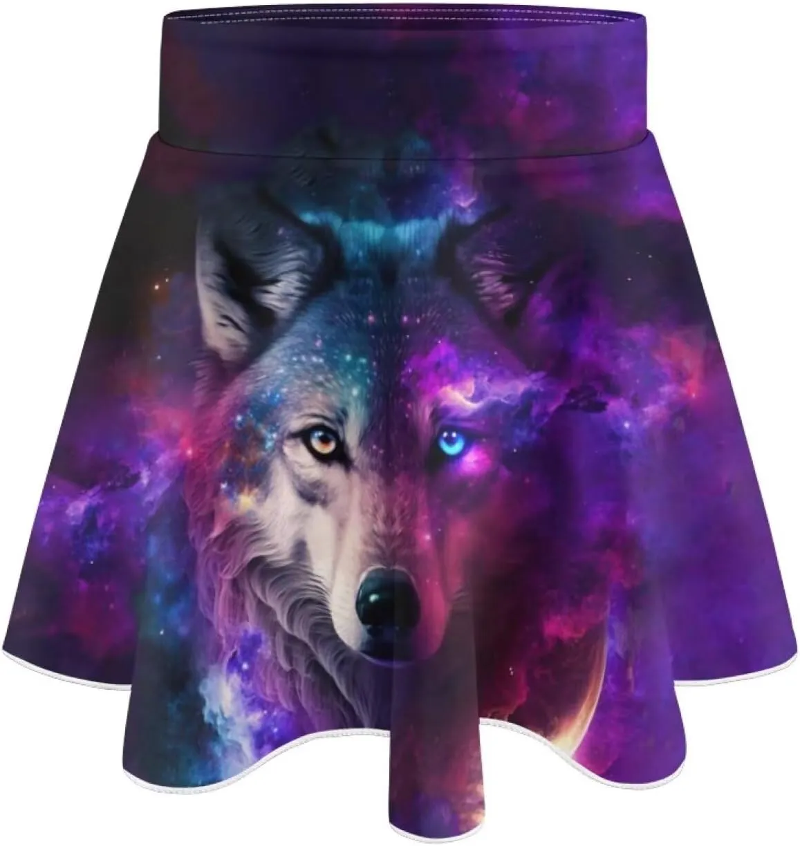 Athletic Skorts for Girls 5-14 Years Summer Sports Skirt with Pocket Tennis Gym Yoga