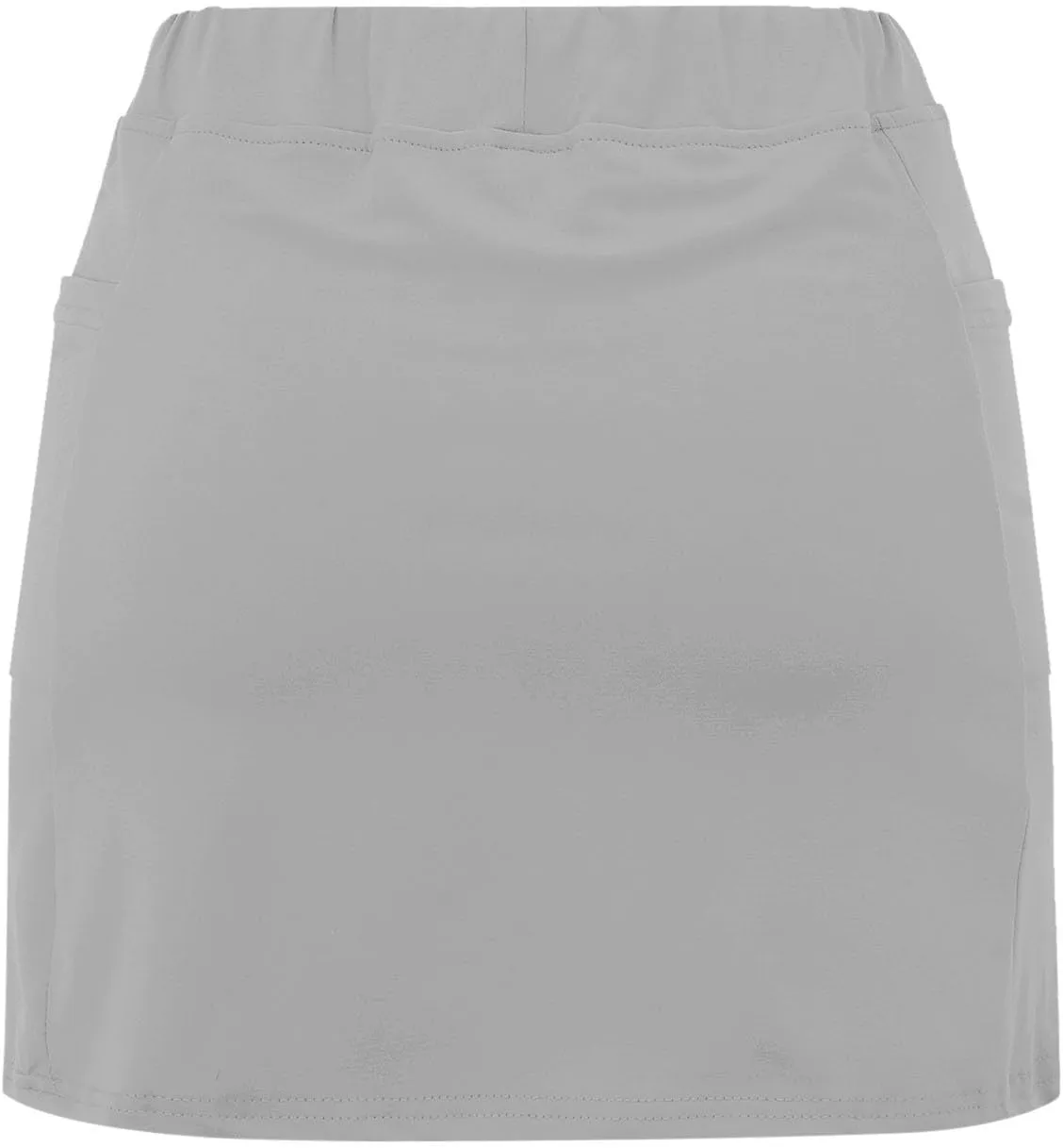 Athletic Skorts for Women Cute Preppy Mini Skirt with Pockets High Waisted Tennis Skirts with Shorts Casual Yoga Skort