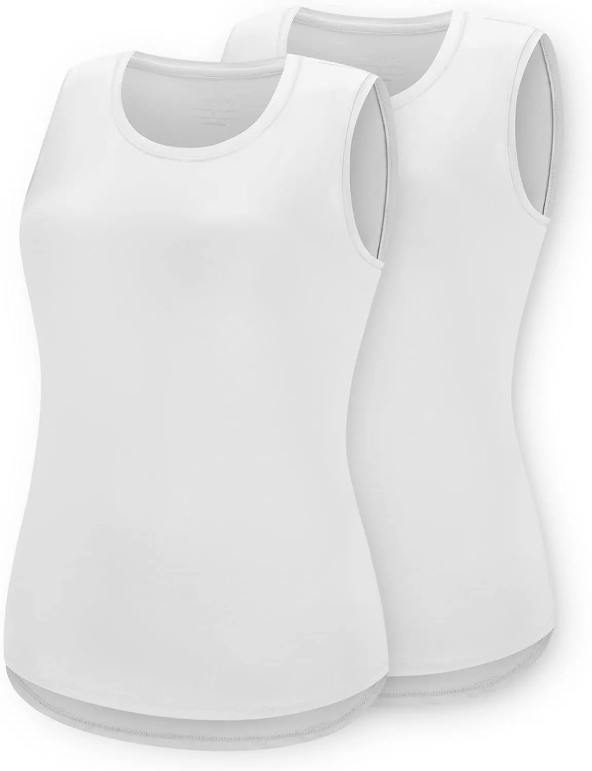 baleaf Workout Tank Tops for Women Sleeveless Running Athletic Loose Fit Yoga Tops Active Shirts Sports Gym Exercise
