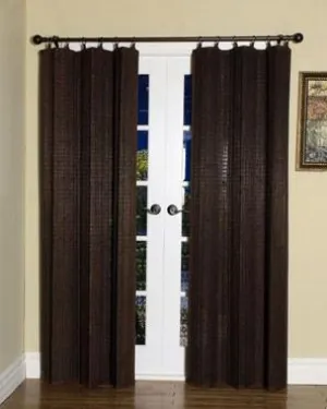 Bamboo Ring Top Panels