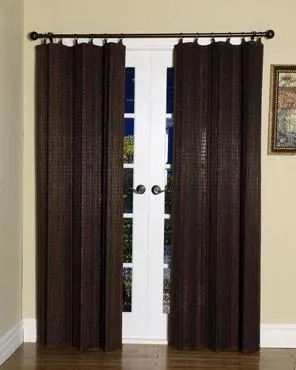 Bamboo Ring Top Panels