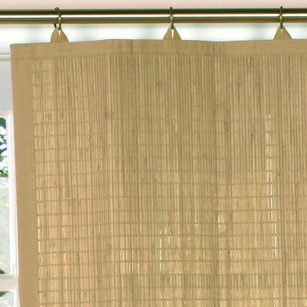 Bamboo Ring Top Panels