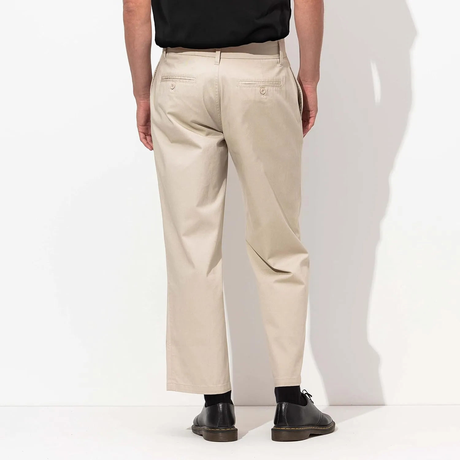 Banks Journal Men's Federal Pants