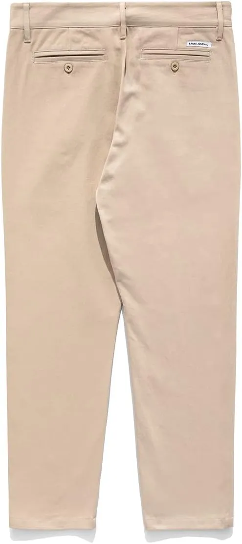 Banks Journal Men's Federal Pants