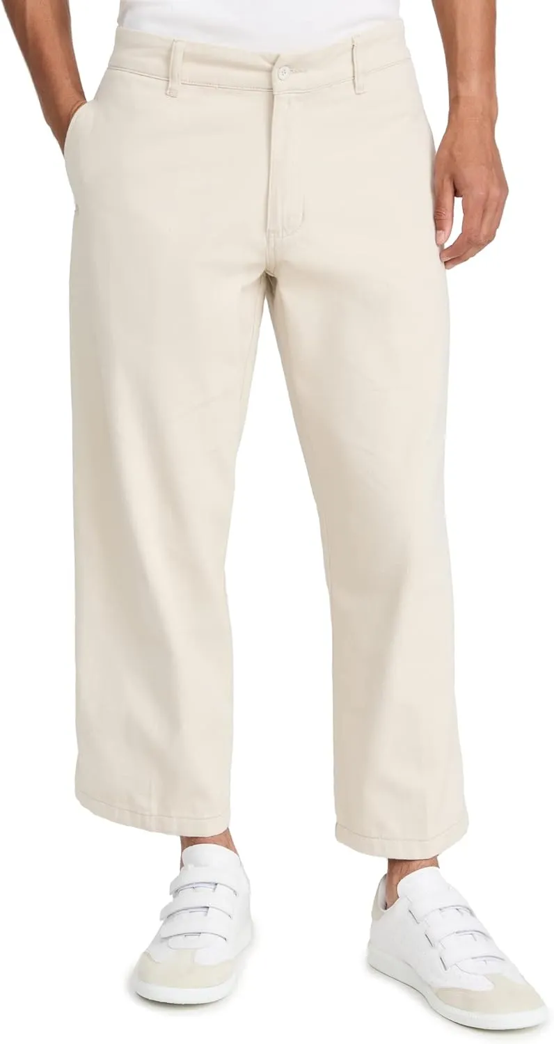 Banks Journal Men's Federal Pants