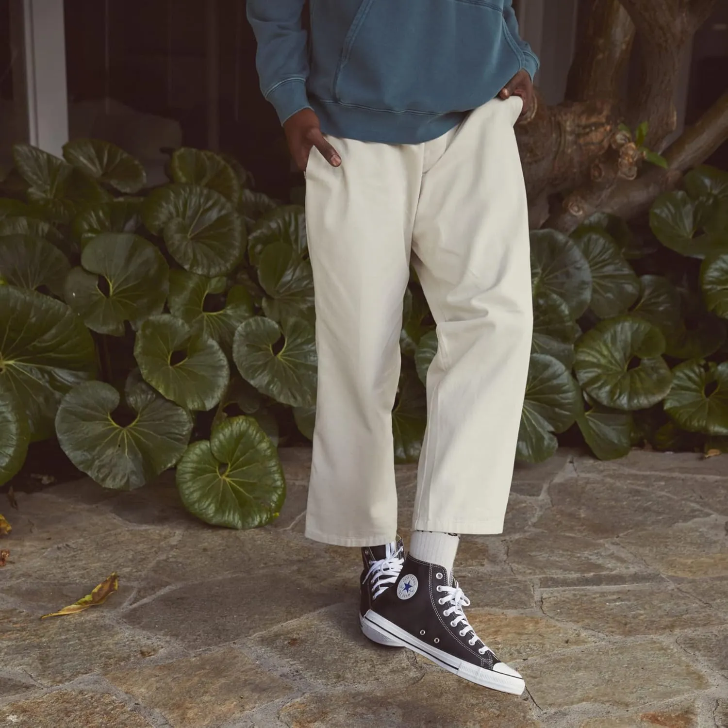 Banks Journal Men's Federal Pants