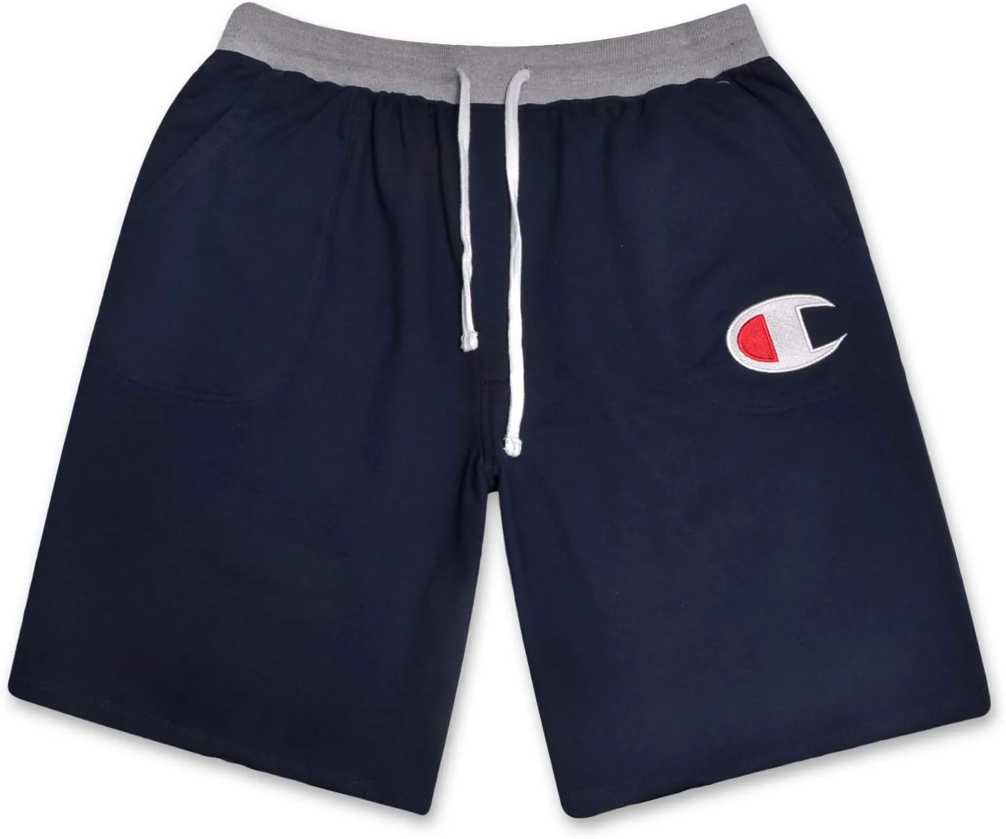 Champion Basketball Shorts Big and Tall - Mens Jersey Athletic Gym Workout Short