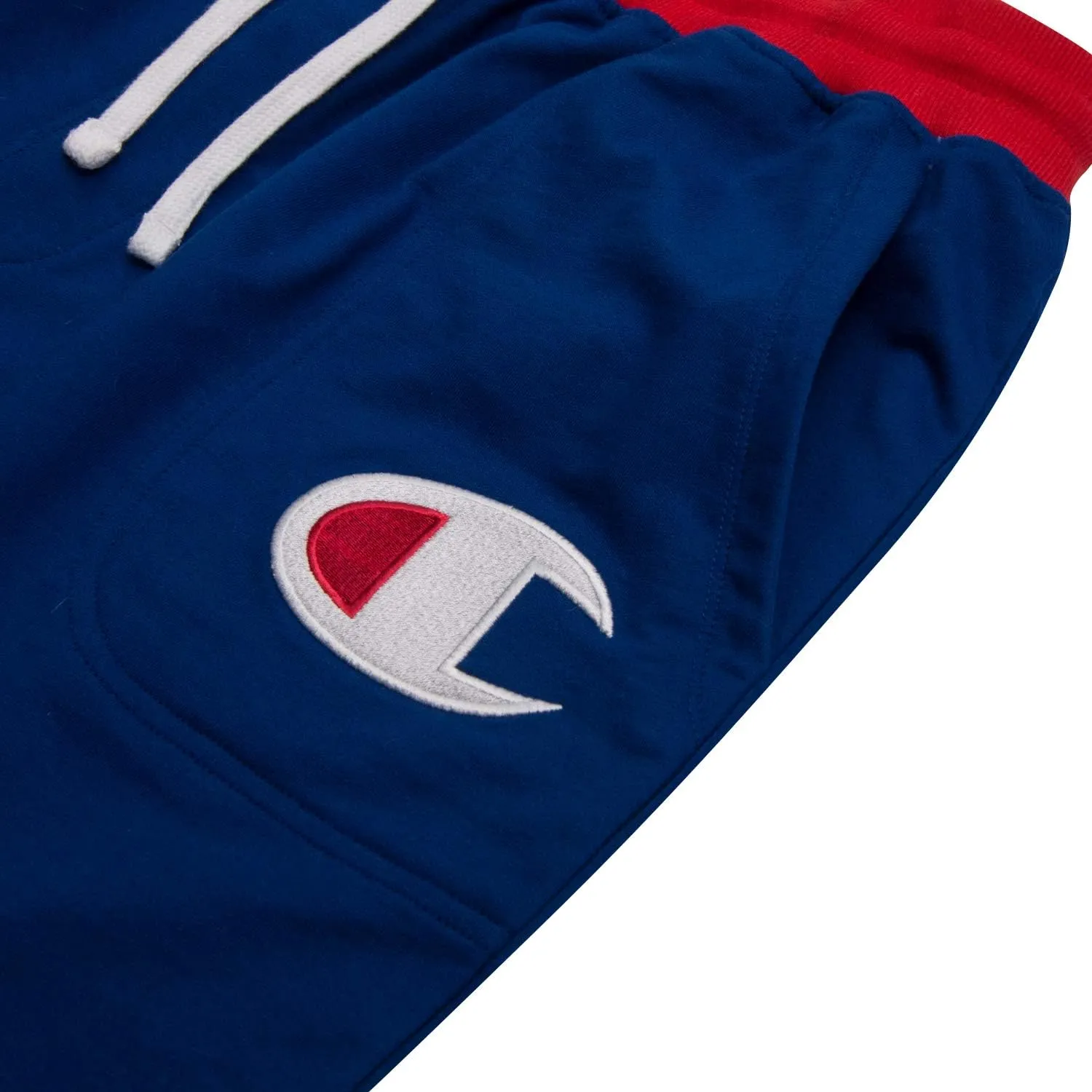 Champion Basketball Shorts Big and Tall - Mens Jersey Athletic Gym Workout Short