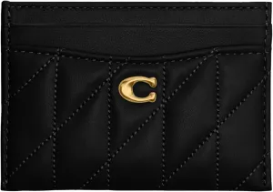 Coach Women's Essential Case Travel Accessory-Envelope Card Holder