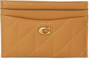 Coach Women's Essential Case Travel Accessory-Envelope Card Holder