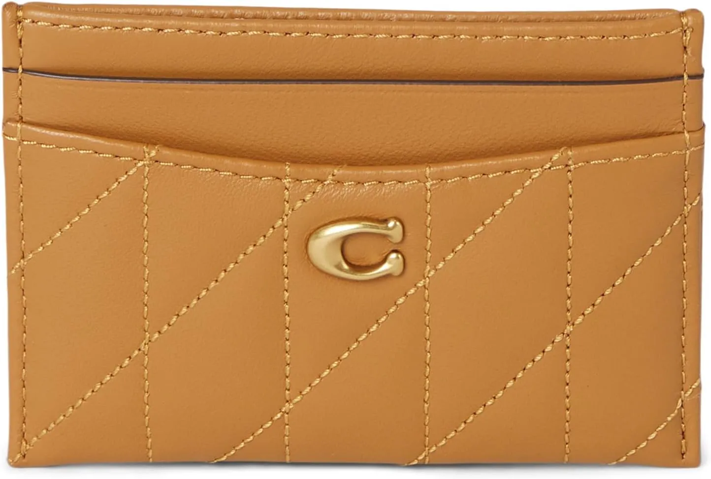 Coach Women's Essential Case Travel Accessory-Envelope Card Holder