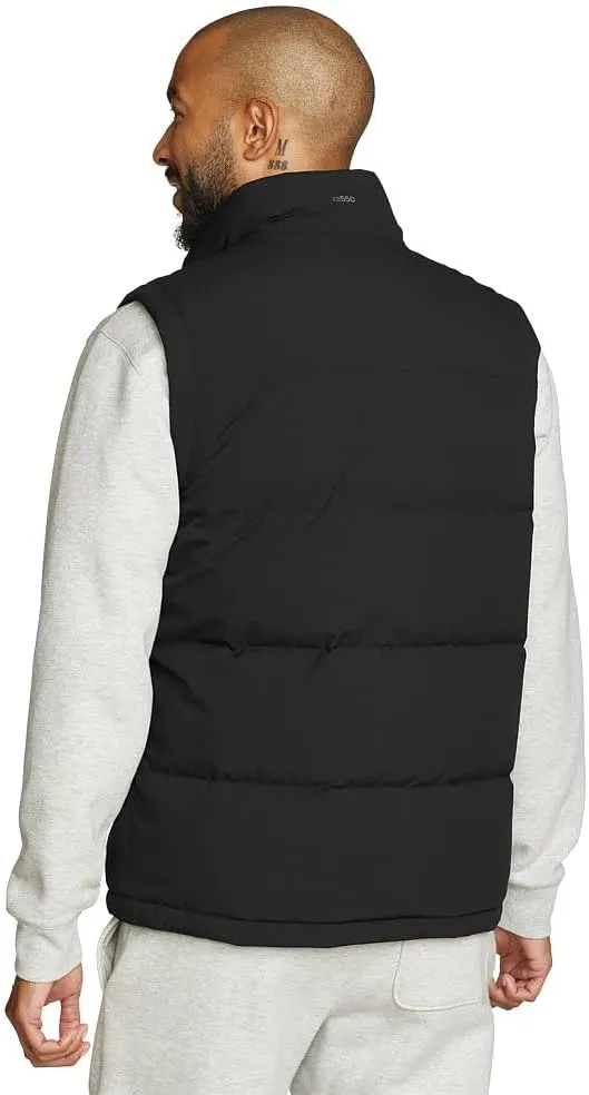 Eddie Bauer Men's Essential Down Vest