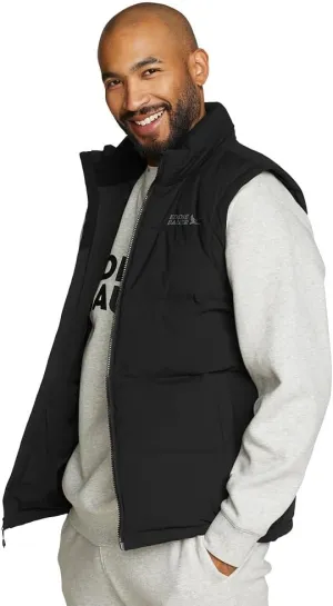 Eddie Bauer Men's Essential Down Vest