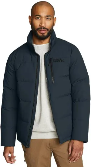 Eddie Bauer Men's Essential Down Vest