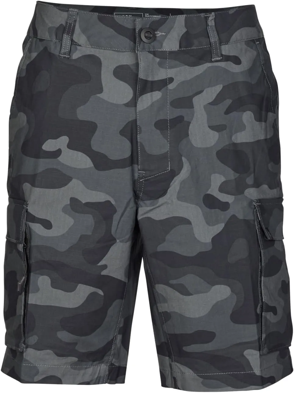 Fox Racing unisex-adult Mens Slambozo Short 3.0