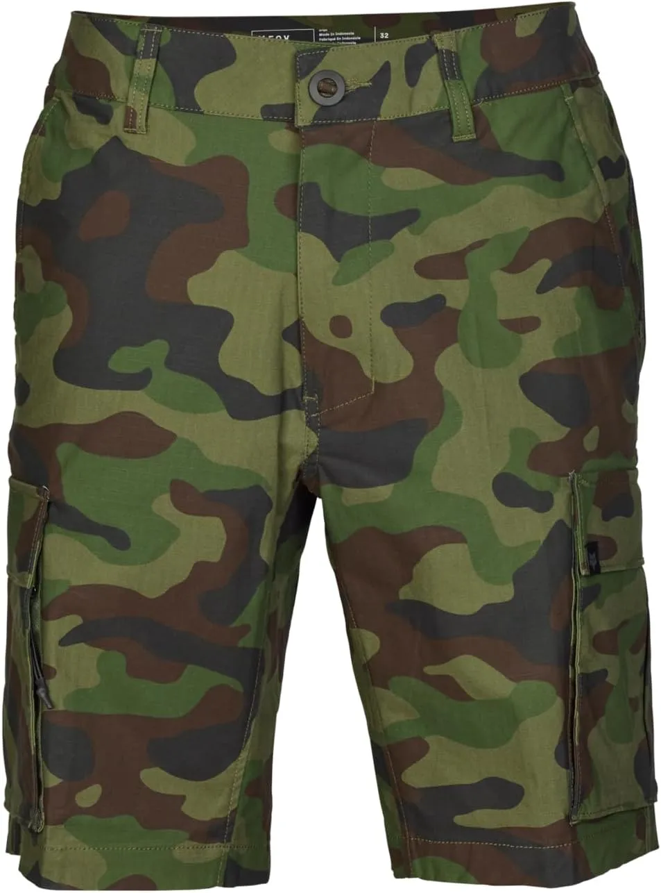 Fox Racing unisex-adult Mens Slambozo Short 3.0