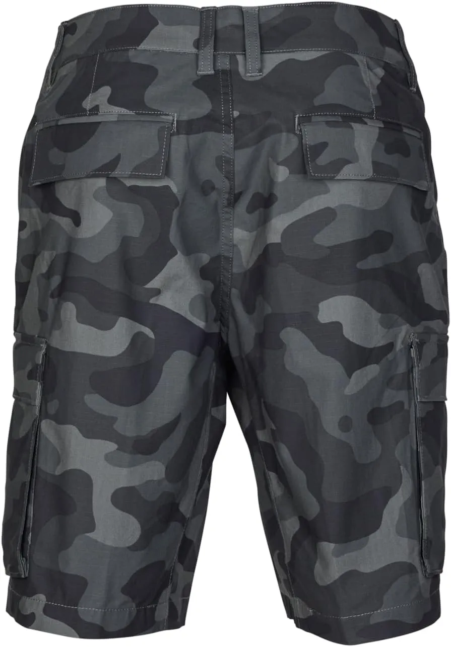 Fox Racing unisex-adult Mens Slambozo Short 3.0