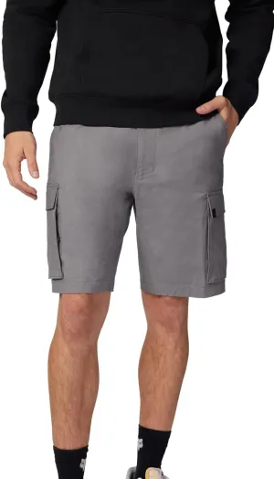 Fox Racing unisex-adult Mens Slambozo Short 3.0