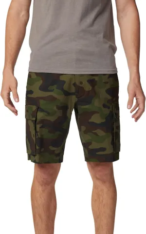 Fox Racing unisex-adult Mens Slambozo Short 3.0