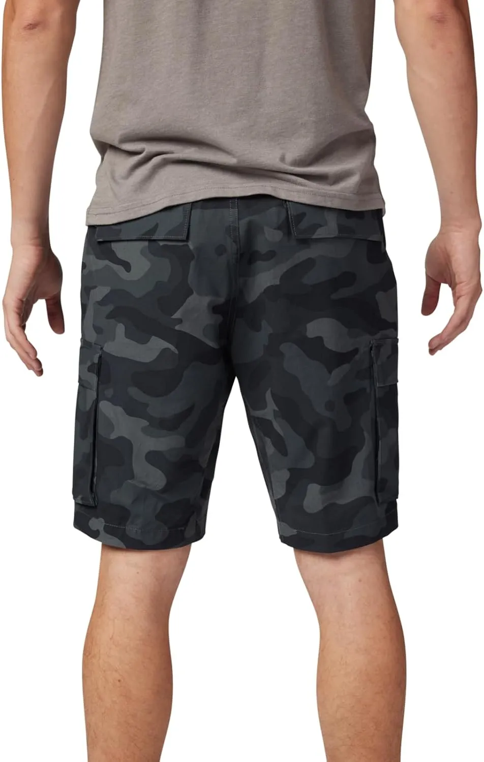 Fox Racing unisex-adult Mens Slambozo Short 3.0