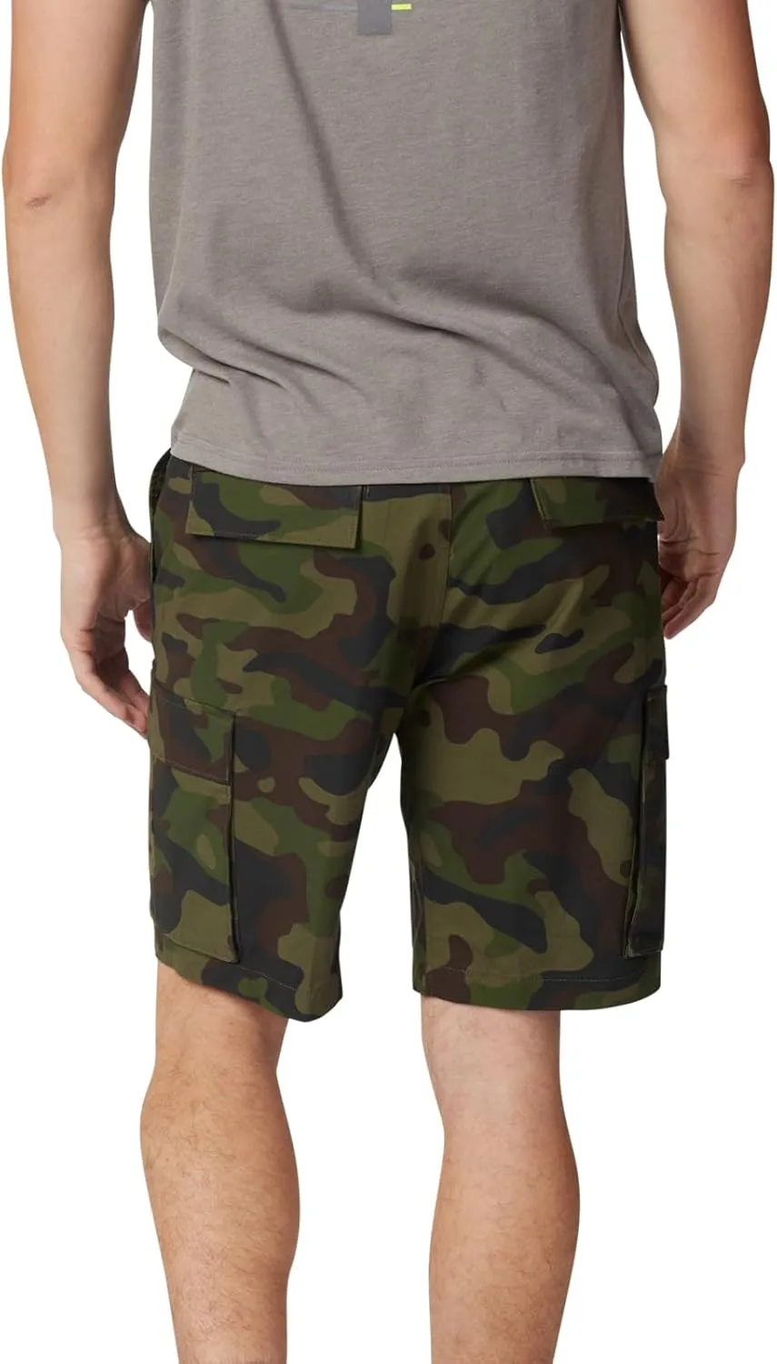 Fox Racing unisex-adult Mens Slambozo Short 3.0