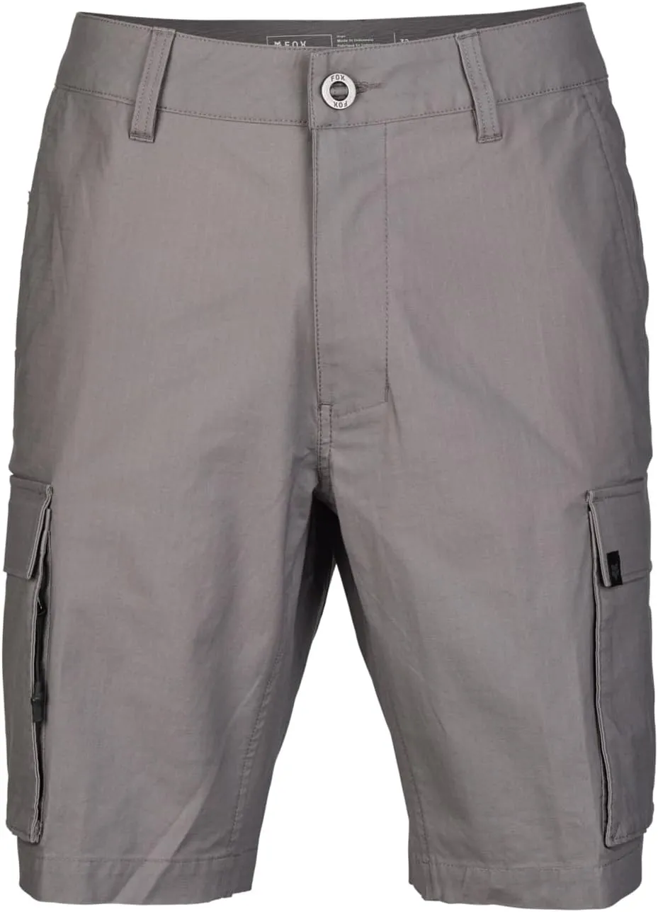 Fox Racing unisex-adult Mens Slambozo Short 3.0