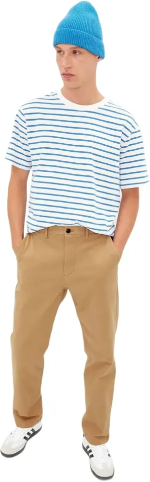 GAP Men's Essential Khaki Original Fit
