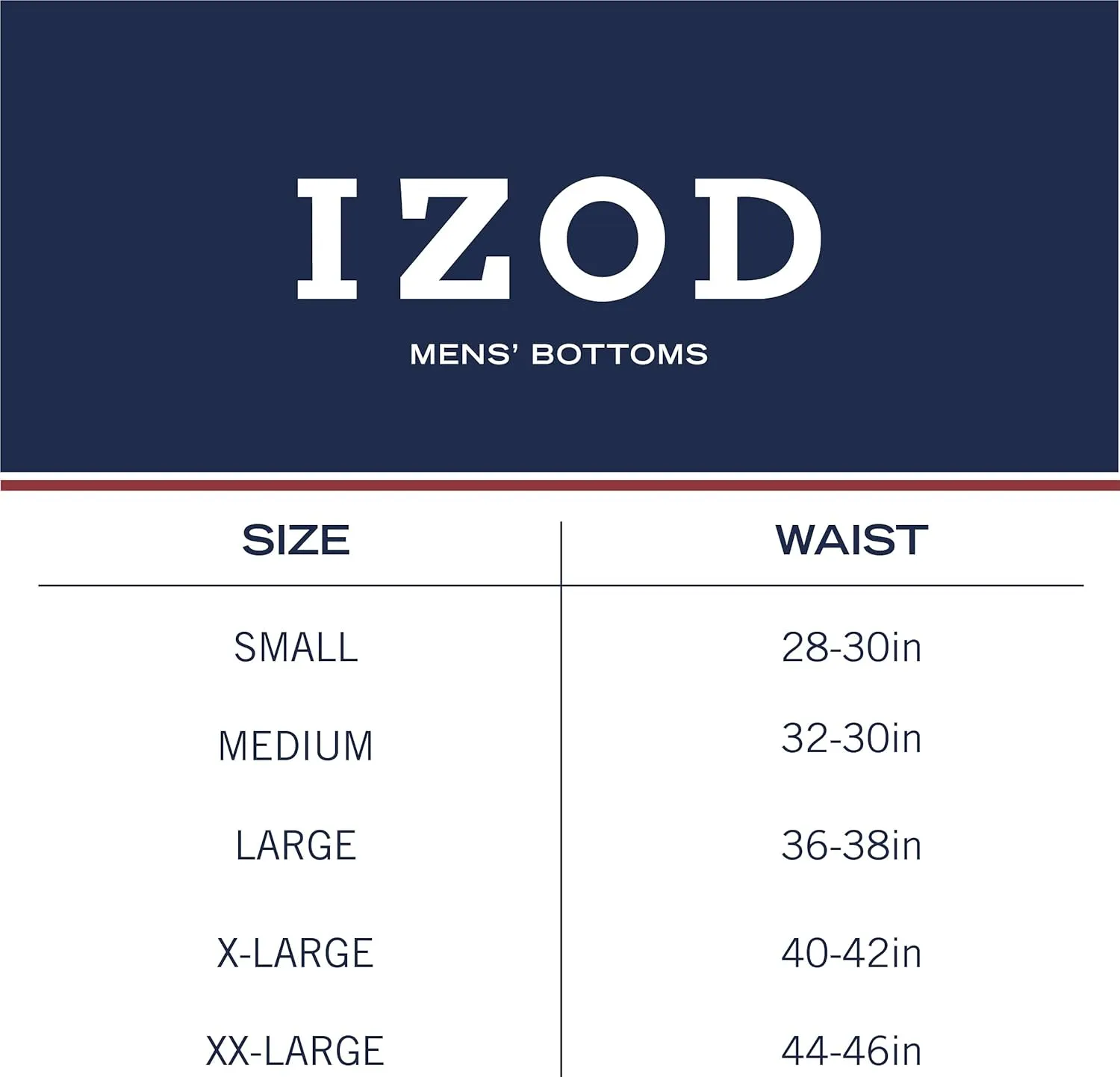 IZOD Men's Boxer Shorts - 8 Pack Loose Fit Mens Underwear Boxers with Button Fly - Classic Woven Boxers for Men (M-2XL)