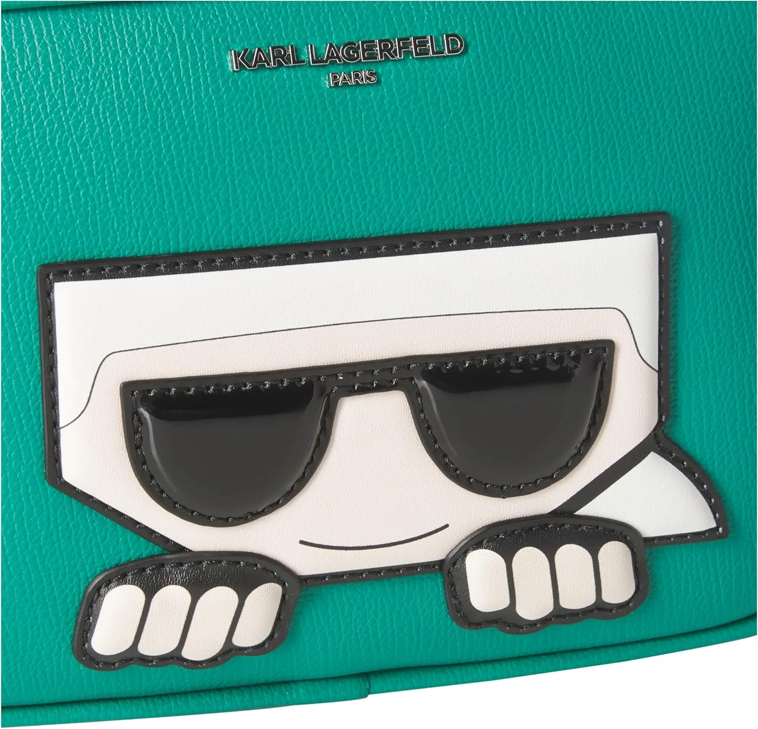 KARL LAGERFELD Maybelle Choupette Crossbody