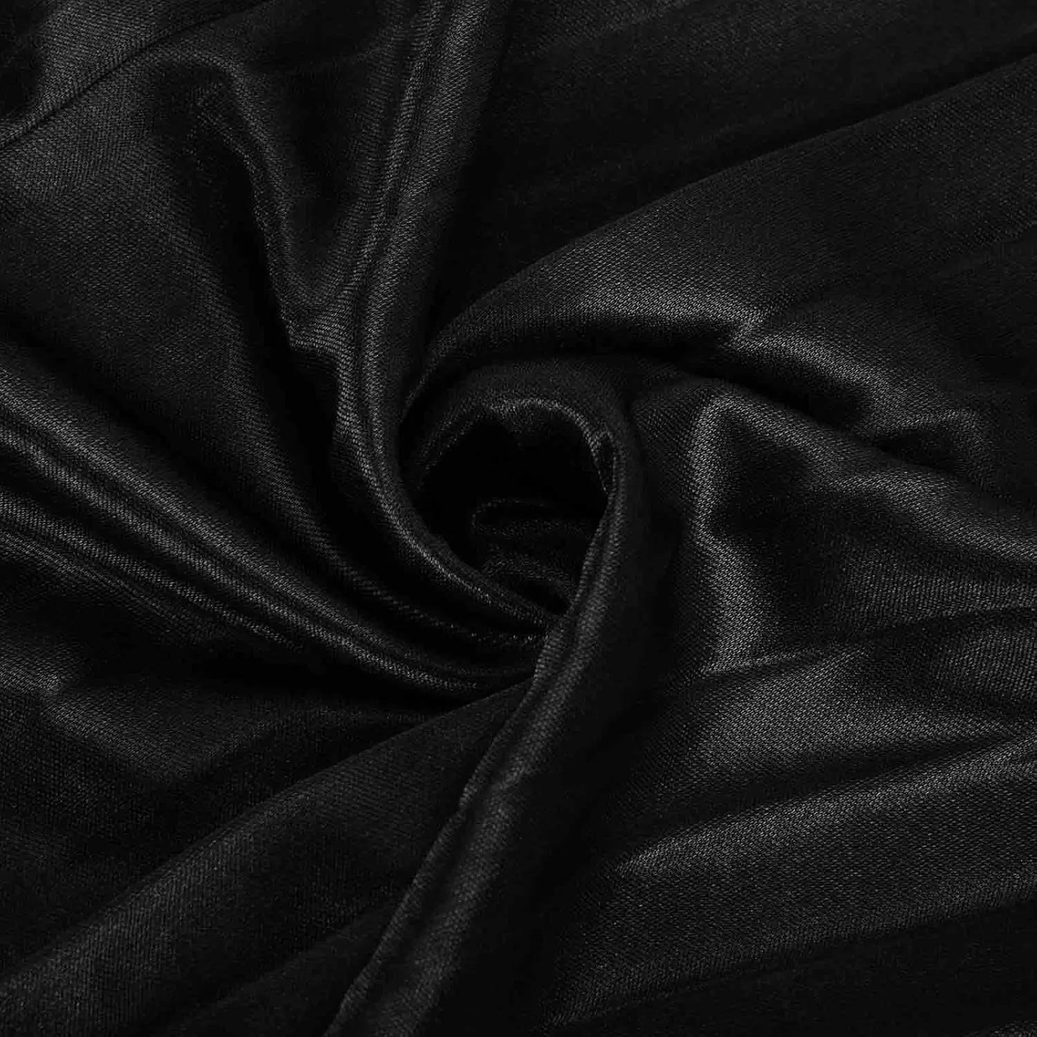 Kuluzego Ruched Plain Skort for Juniors Satin Long Oversized Skorts Women 2025 Fashion