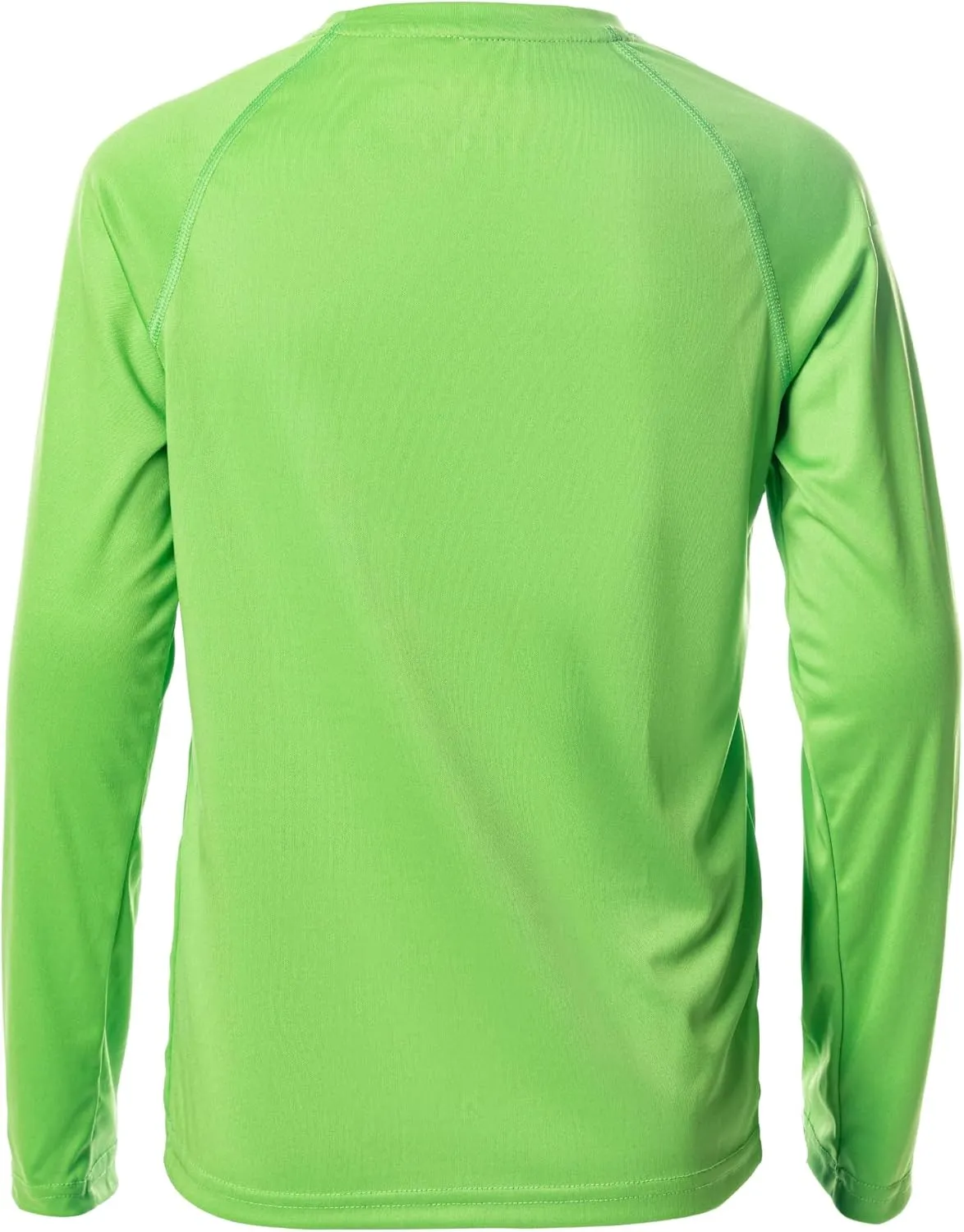 LEAO Boys UPF 50  Long Sleeve Sport Rash Guard Swim Shirt Quick Dry Swimsuit Youth SPF Outdoor Fishing Hiking Sun Shirts