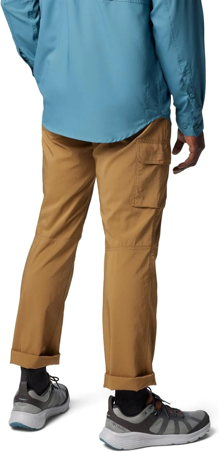Men's Silver Ridge Utility Pant
