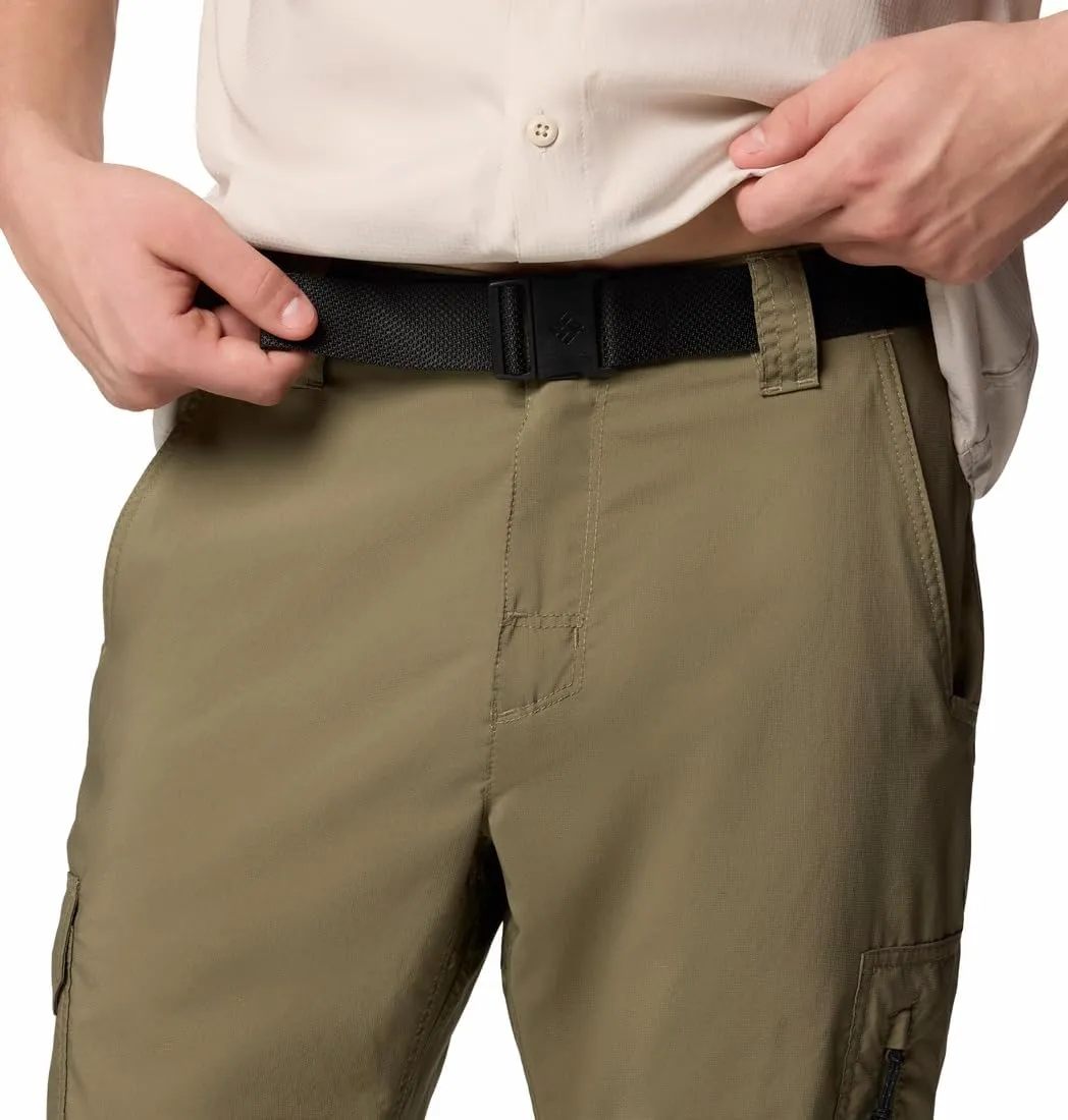 Men's Silver Ridge Utility Pant