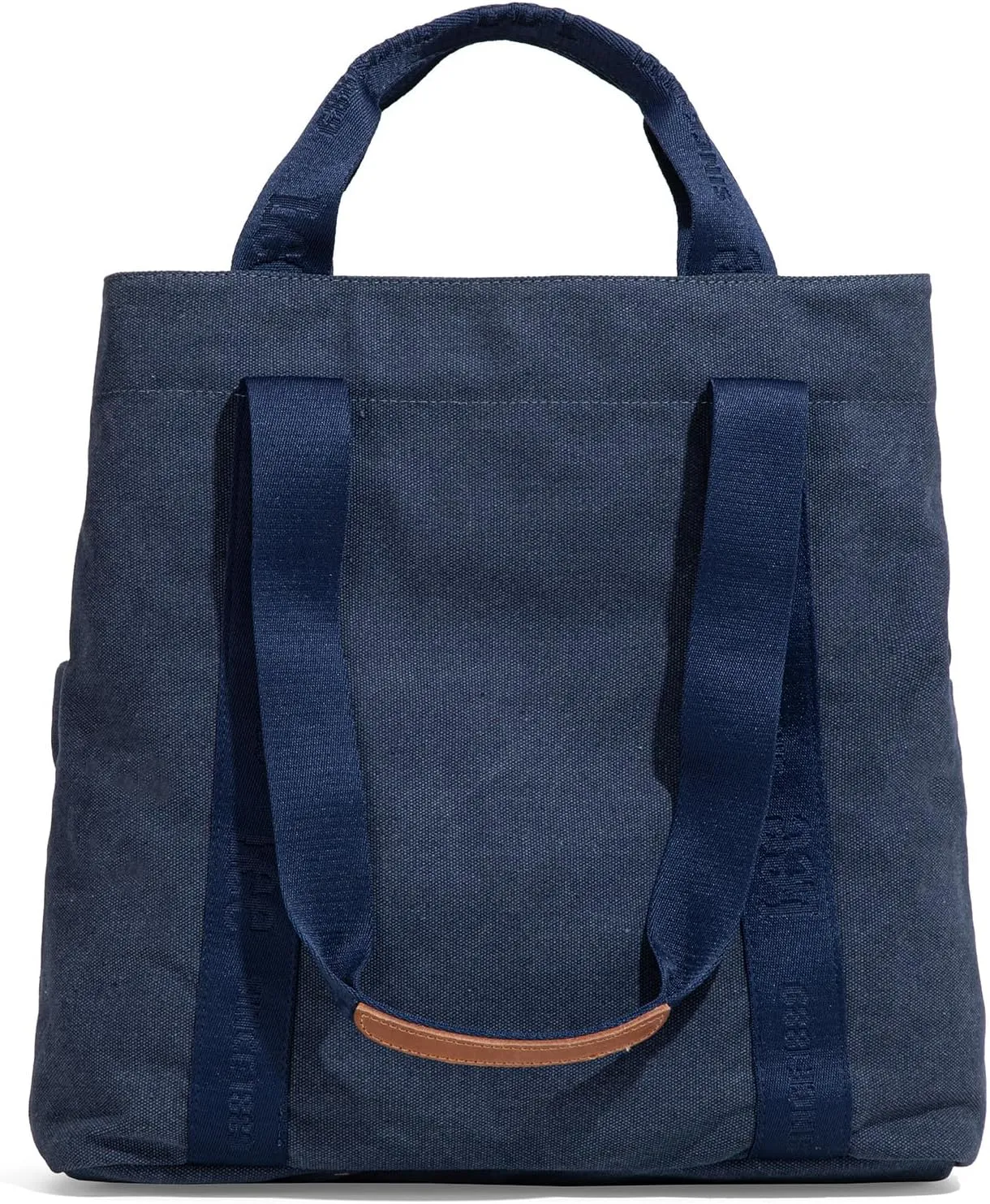 Montana West x Lee Canvas Tote Bag for Women with 2 Front Pockets Top-Handle Handbag & Shoulder Bag