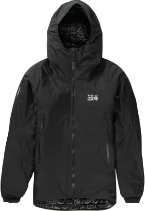 Mountain Hardwear Men's Standard Storm Whisperer Insulated Jacket